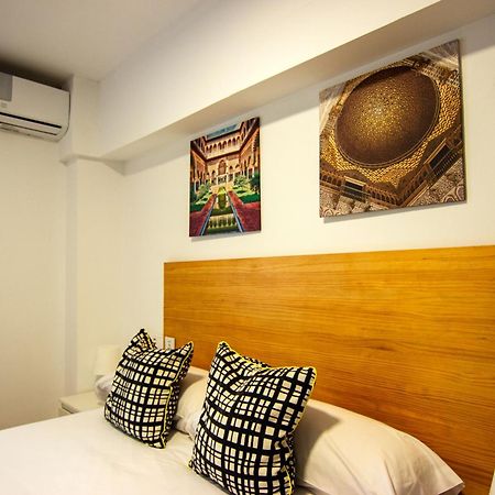 Rentalsevilla Teodosio ภายนอก รูปภาพ