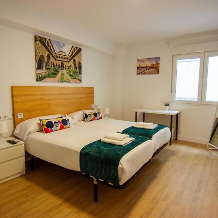 Rentalsevilla Teodosio ภายนอก รูปภาพ