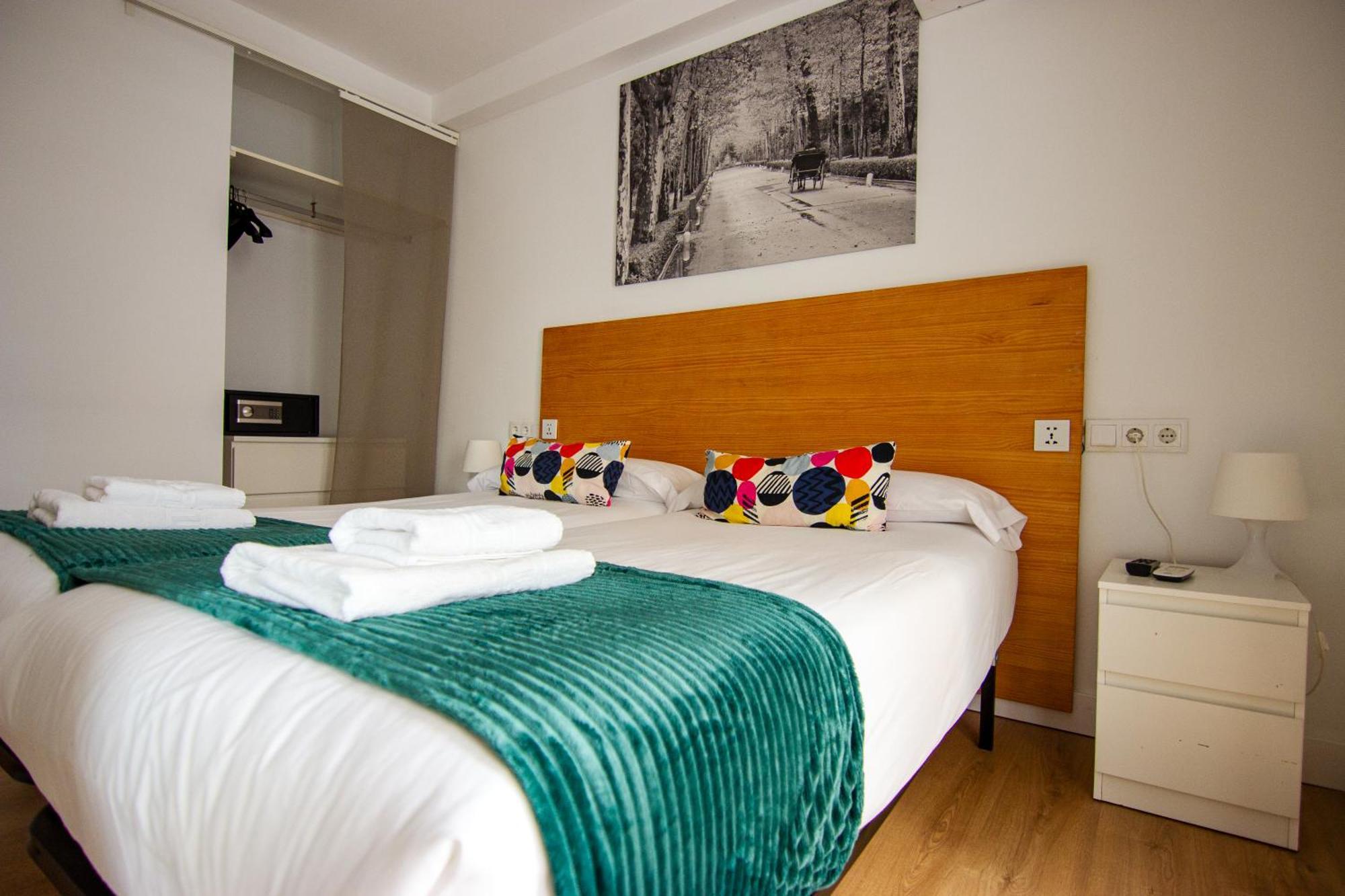 Rentalsevilla Teodosio ภายนอก รูปภาพ