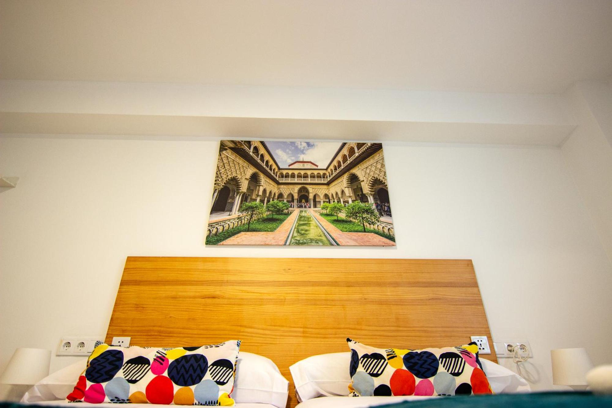 Rentalsevilla Teodosio ภายนอก รูปภาพ
