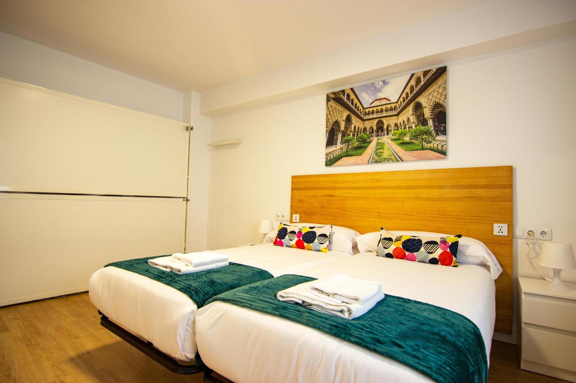 Rentalsevilla Teodosio ภายนอก รูปภาพ