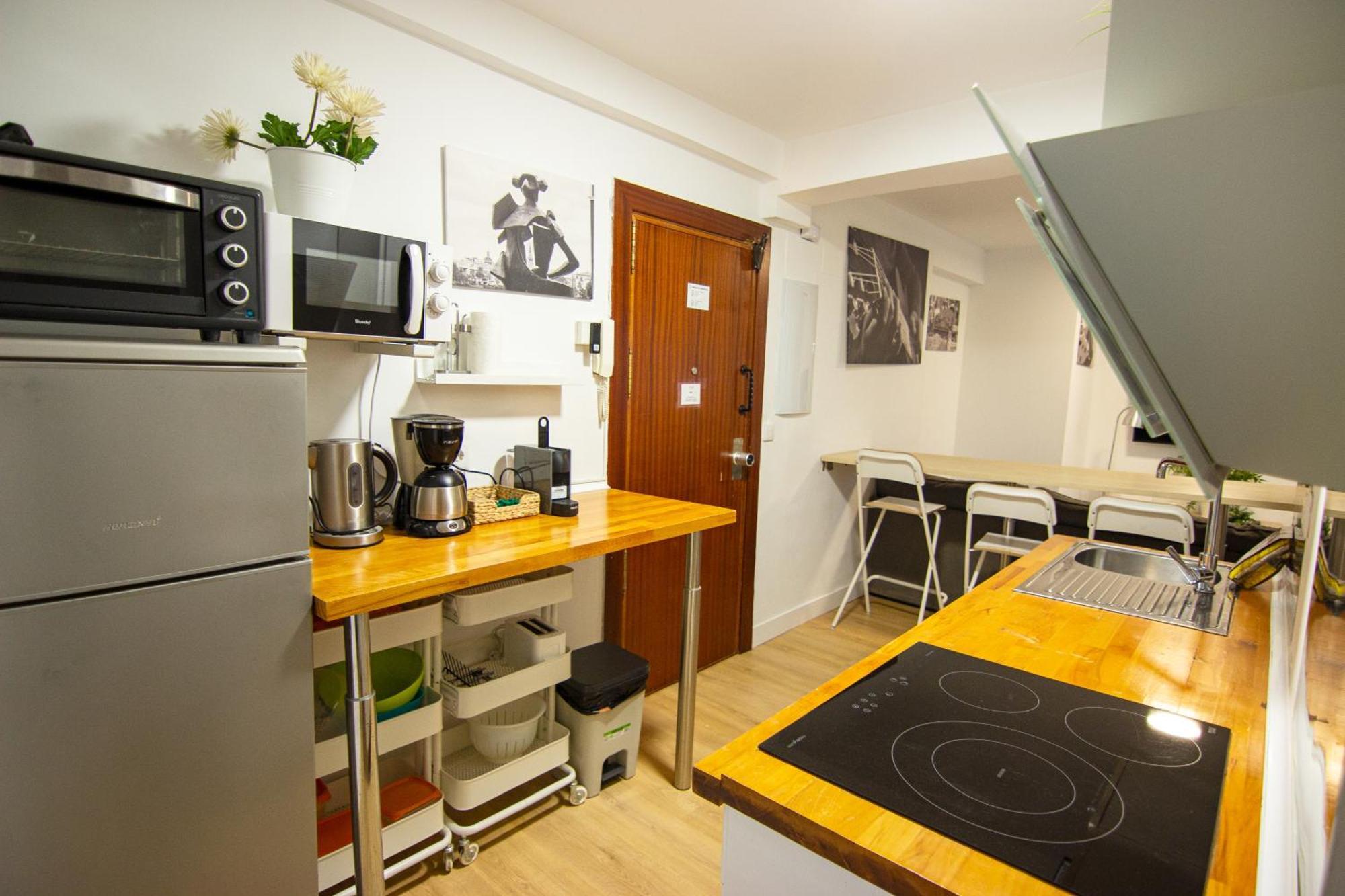 Rentalsevilla Teodosio ภายนอก รูปภาพ