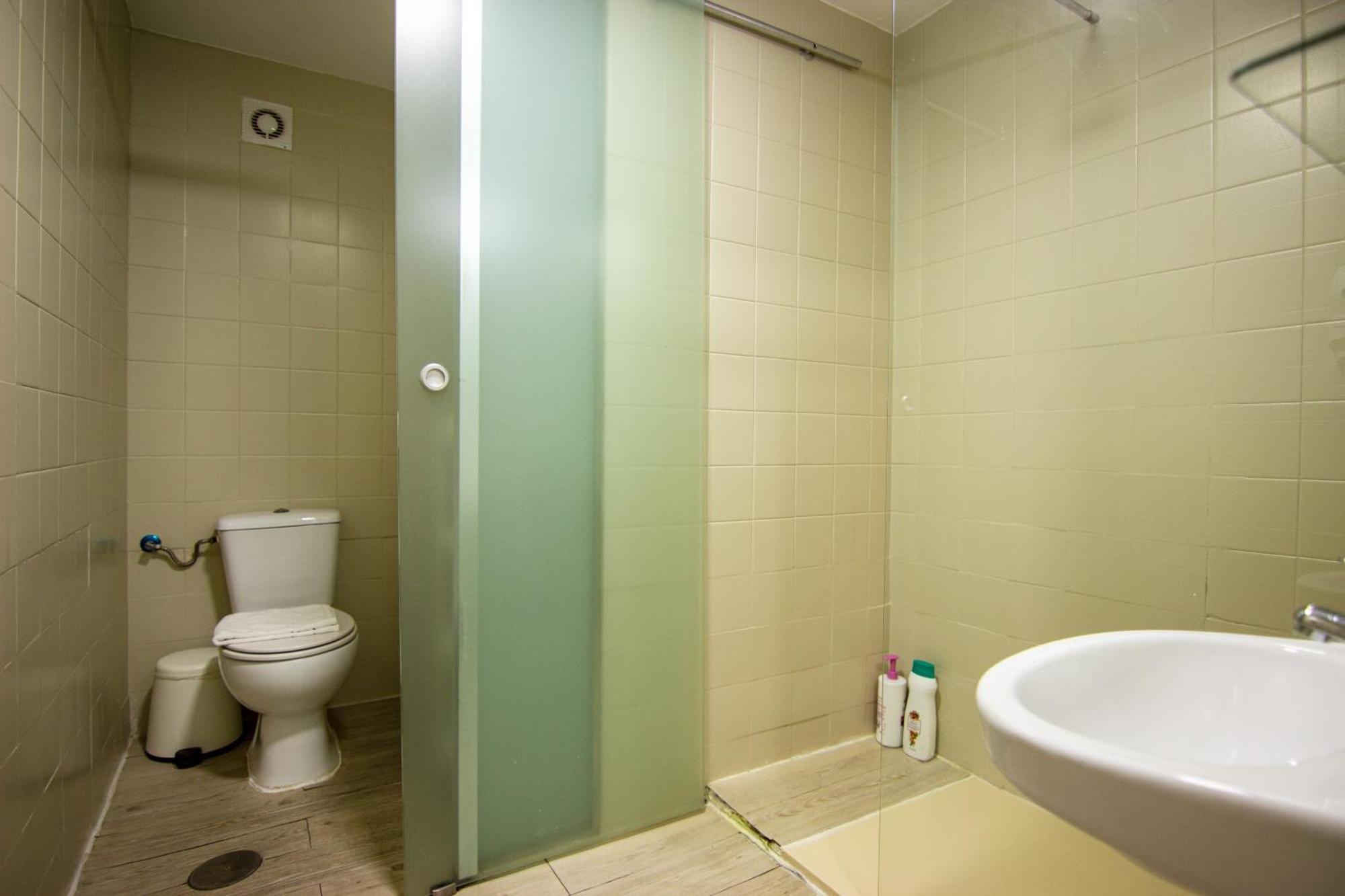 Rentalsevilla Teodosio ภายนอก รูปภาพ