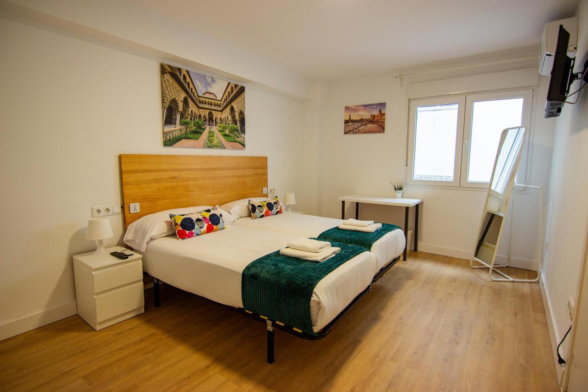 Rentalsevilla Teodosio ภายนอก รูปภาพ