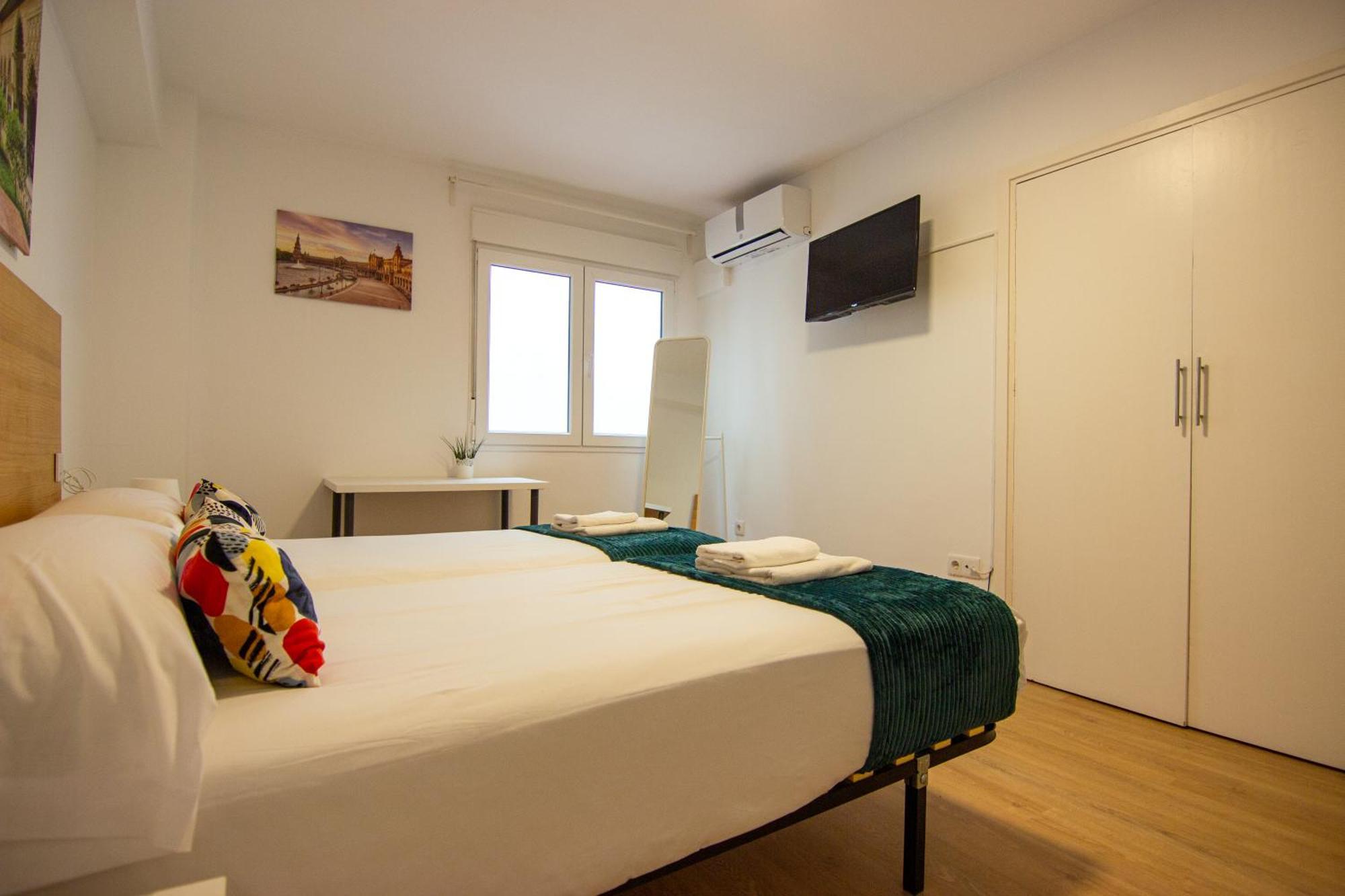 Rentalsevilla Teodosio ภายนอก รูปภาพ