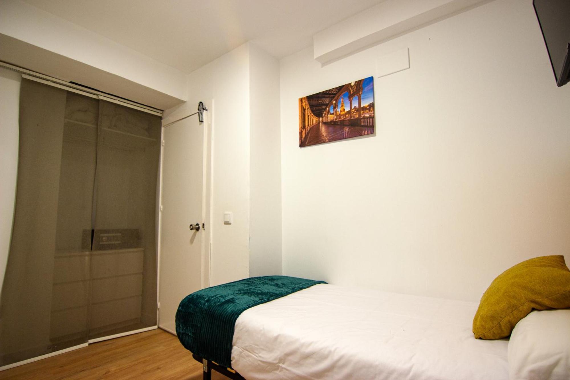 Rentalsevilla Teodosio ภายนอก รูปภาพ