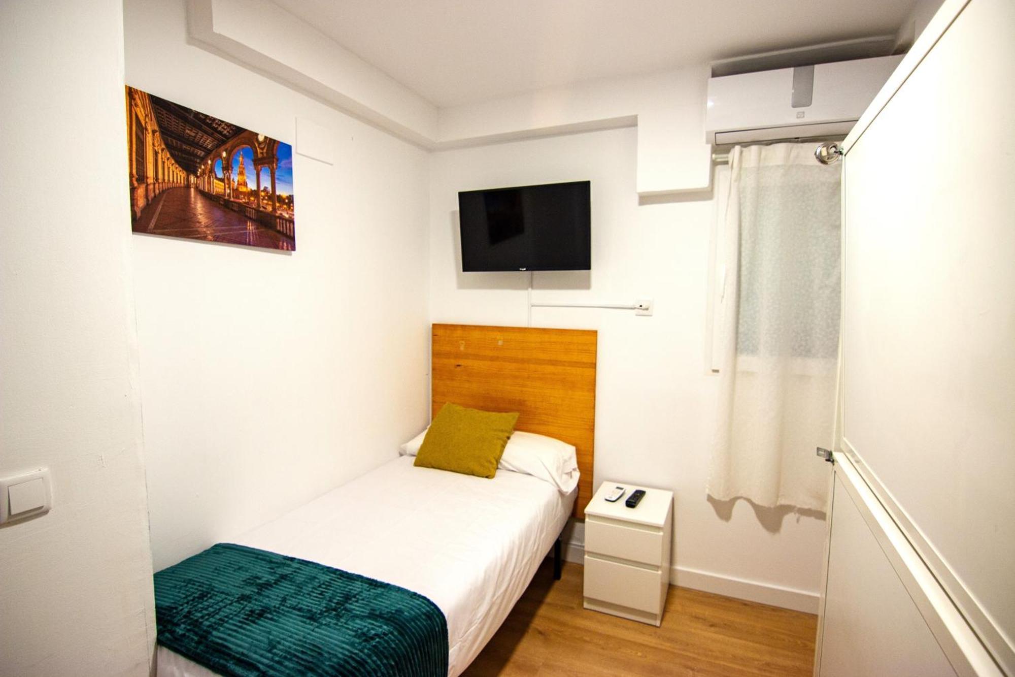 Rentalsevilla Teodosio ภายนอก รูปภาพ
