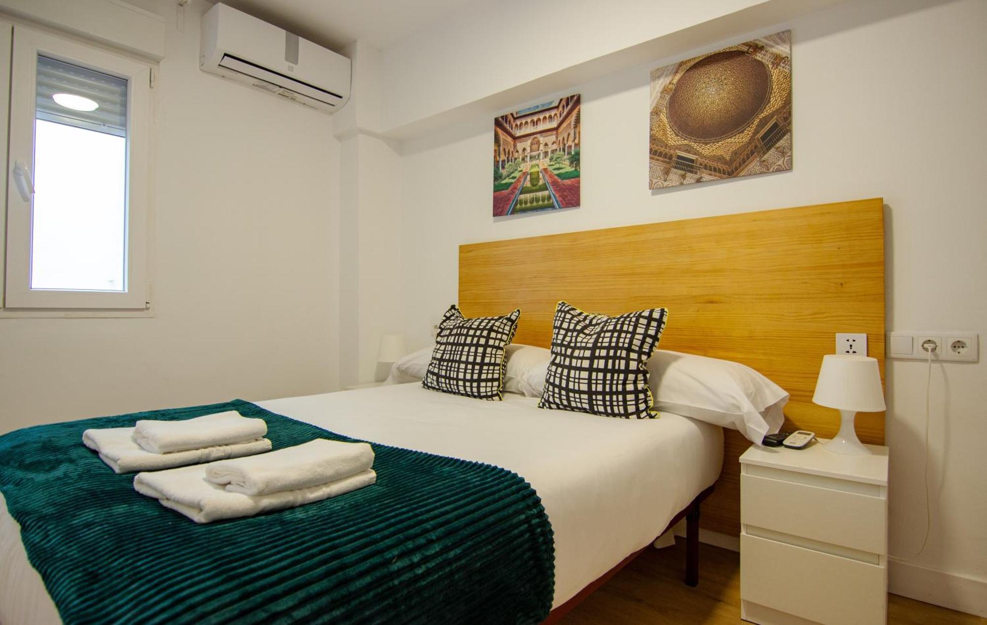 Rentalsevilla Teodosio ภายนอก รูปภาพ