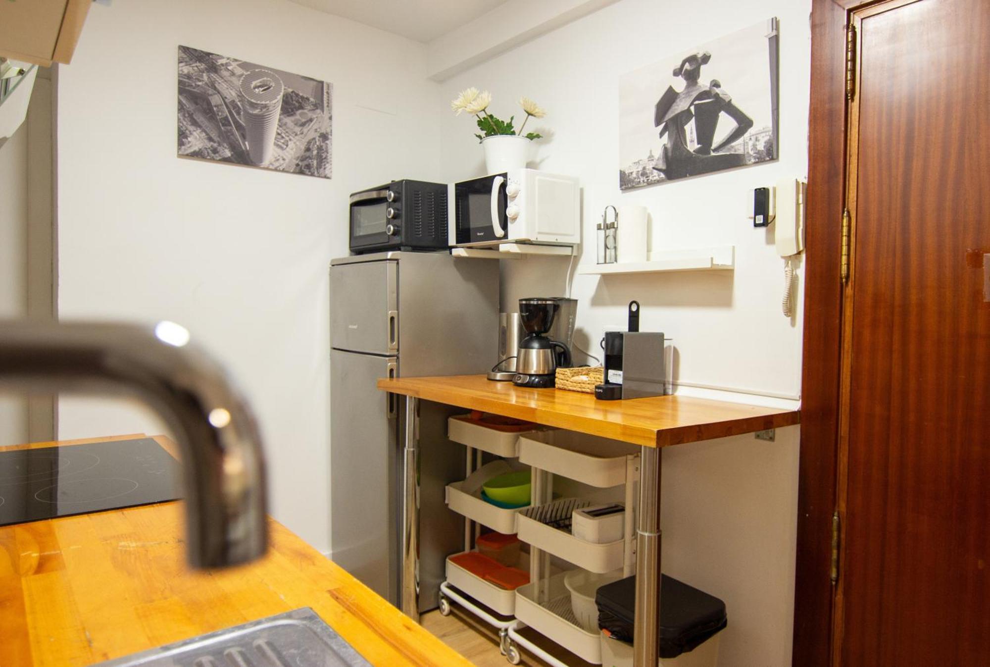Rentalsevilla Teodosio ภายนอก รูปภาพ