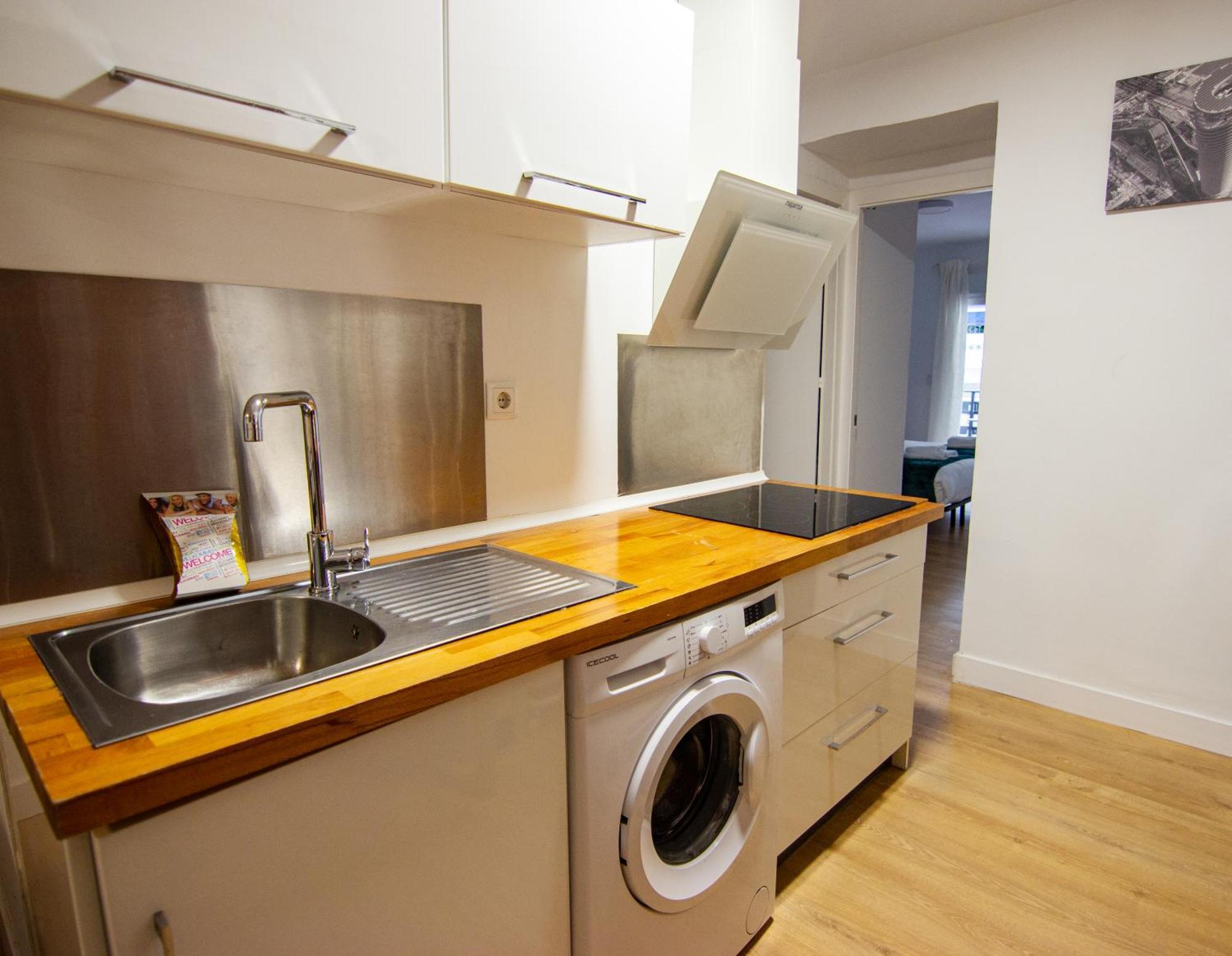 Rentalsevilla Teodosio ภายนอก รูปภาพ