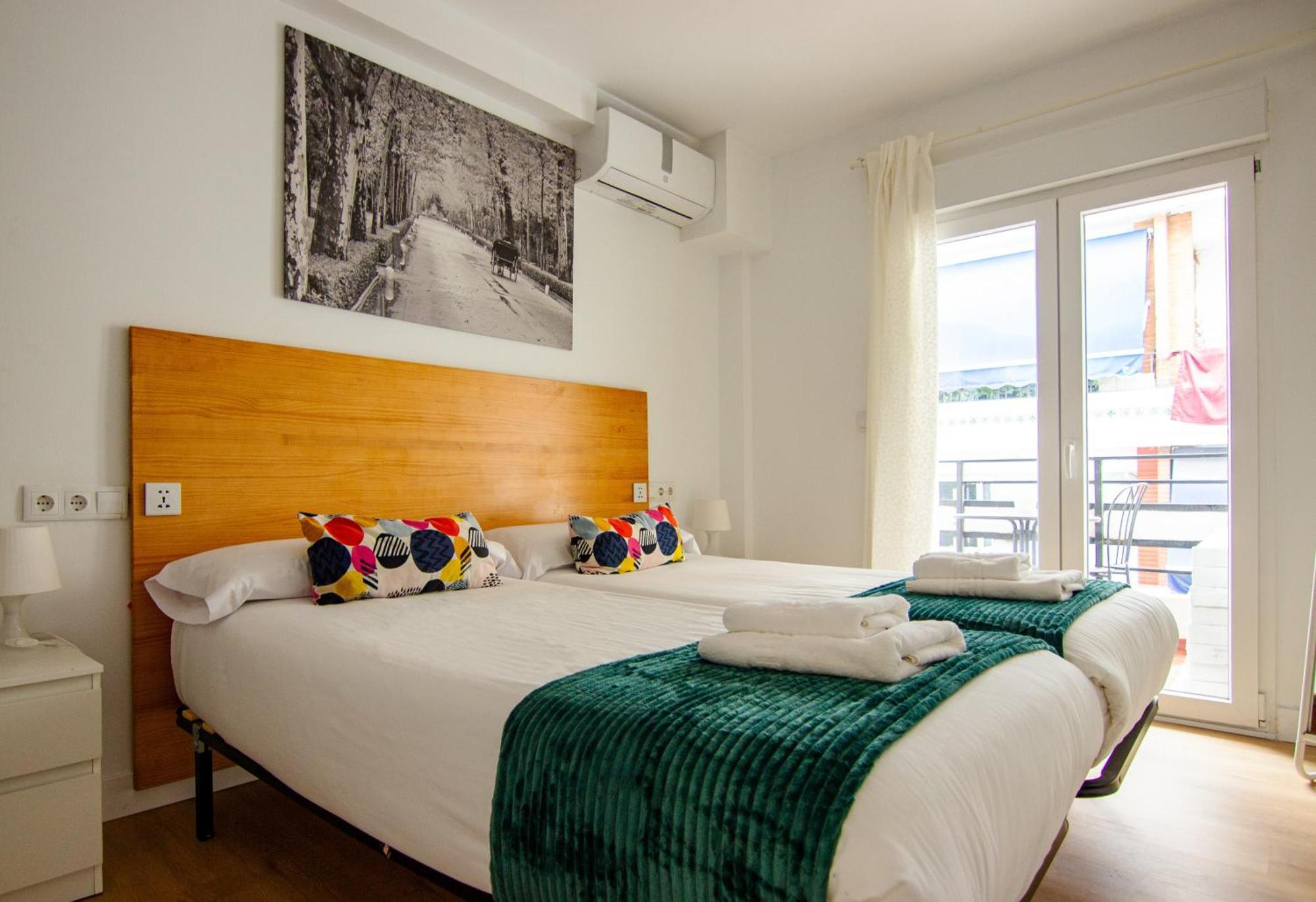 Rentalsevilla Teodosio ภายนอก รูปภาพ